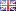 United Kingdom (+44)