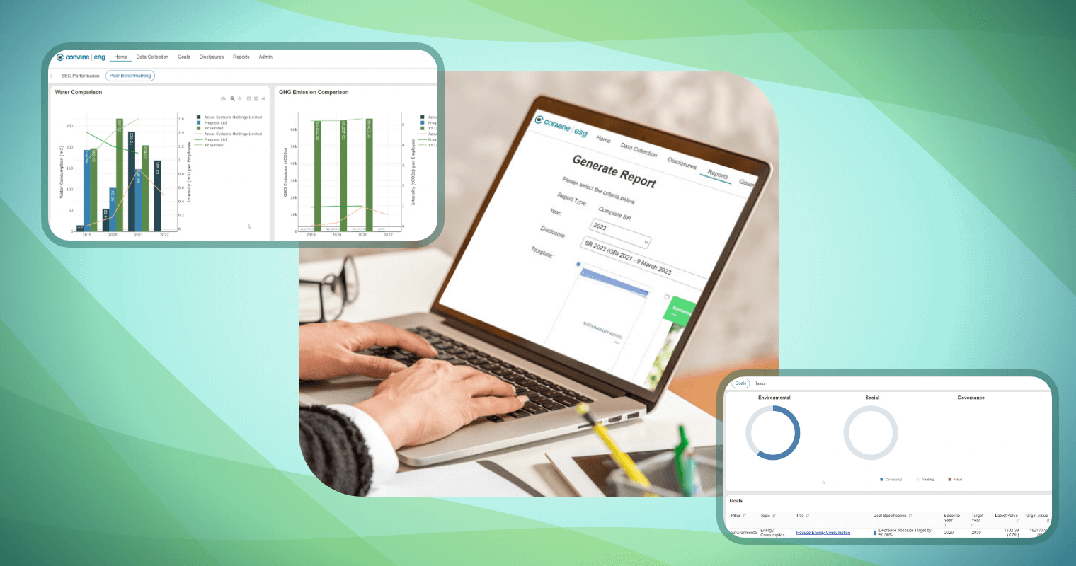 Drive Better ESG Governance with Convene ESG